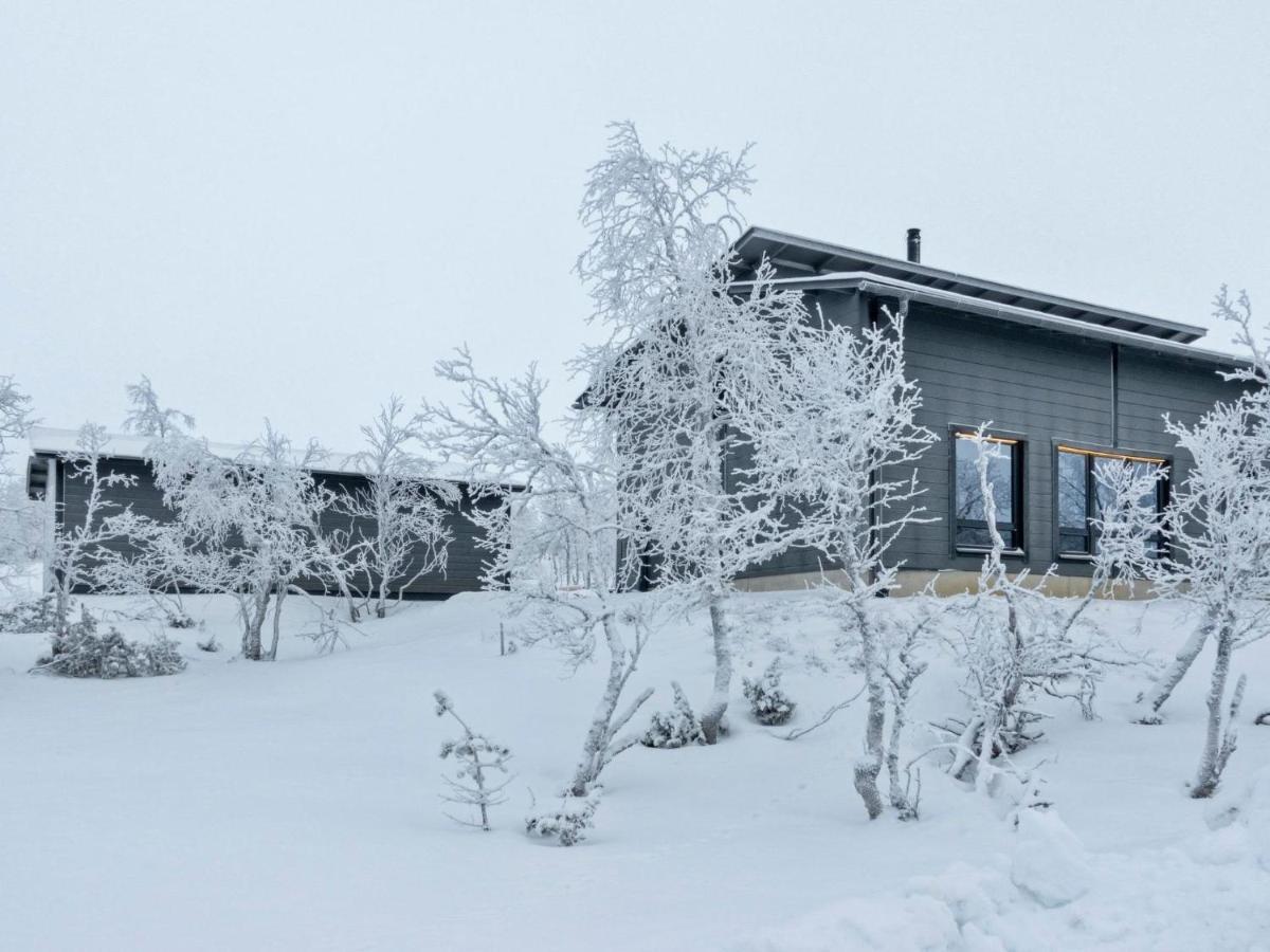 Holiday Home Villa viima Saariselkä Exterior foto